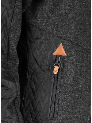 Ženski sweatshirt TORSTAI TESSA 41515202290 ANTRACIT