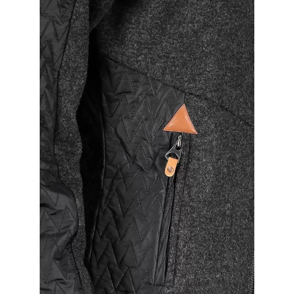  Ženski sweatshirt TORSTAI TESSA 41515202290 ANTRACIT 