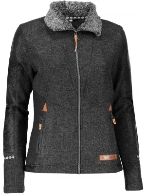 Ženski sweatshirt TORSTAI TESSA 41515202290 ANTRACIT