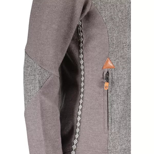  Ženski sweatshirt TORSTAI NOELLE 41510250809 BEŽ 