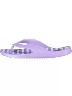 Ženski flip -flops SAM 73 SIANA 2 LBTL159 LJUBIČASTA