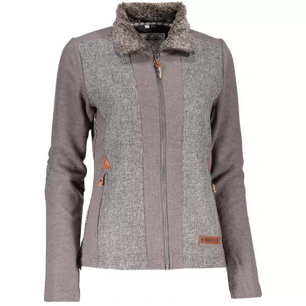  Ženski sweatshirt TORSTAI NOELLE 41510250809 BEŽ 