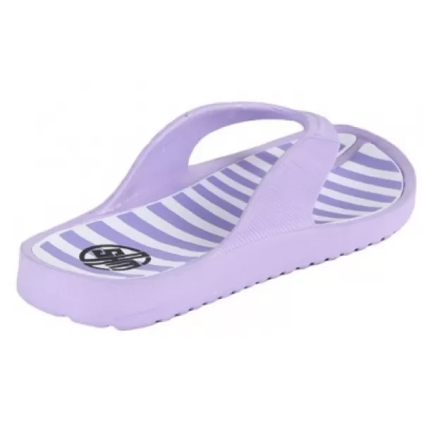  Ženski flip -flops SAM 73 SIANA 2 LBTL159 LJUBIČASTA 