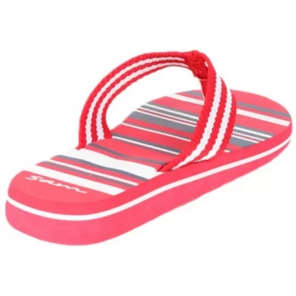  Ženski flip -flops SAM 73 WF 53 CRVENI 