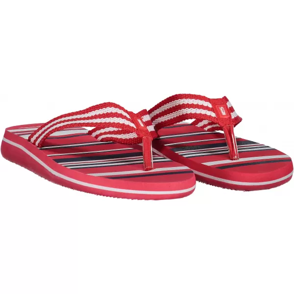  Ženski flip -flops SAM 73 WF 53 CRVENI 