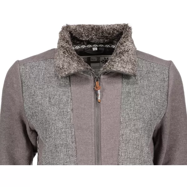  Ženski sweatshirt TORSTAI NOELLE 41510250809 BEŽ 