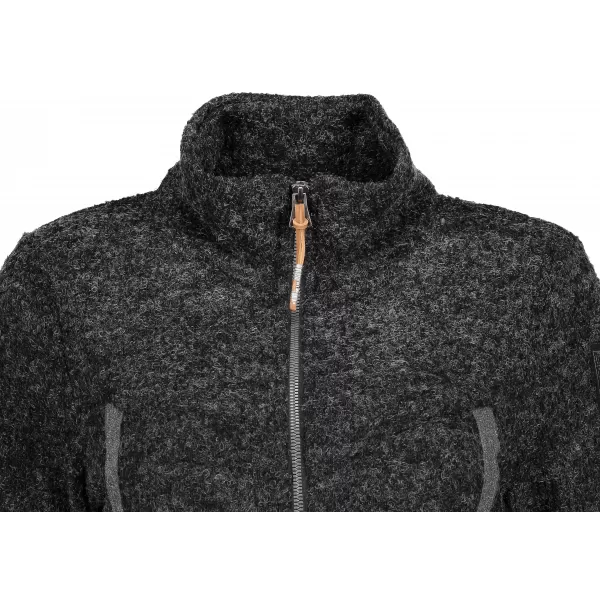  Ženski sweatshirt TORSTAI WENNA 41531214290 ANTRACIT 