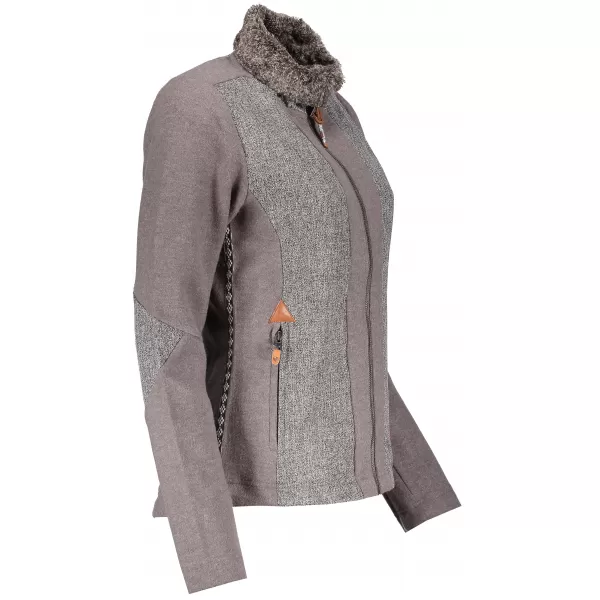  Ženski sweatshirt TORSTAI NOELLE 41510250809 BEŽ 
