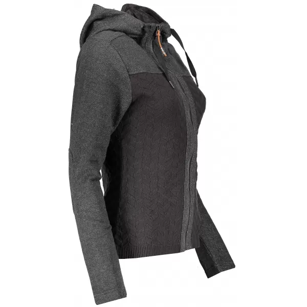  Ženski sweatshirt TORSTAI ROBERTA 41545230290 ANTRACIT 