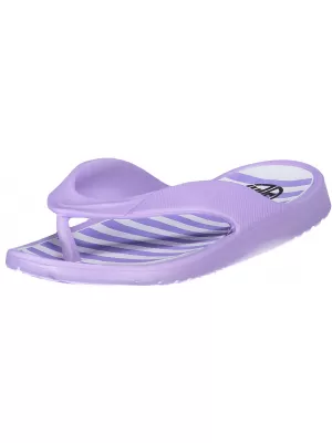 Ženski flip -flops SAM 73 SIANA 2 LBTL159 LJUBIČASTA