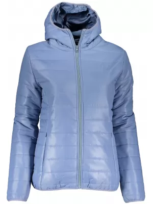 Ženska jakna ALPINE PRO REKA LJCM299 SVJETLO