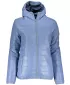 Ženska jakna ALPINE PRO REKA LJCM299 SVJETLO