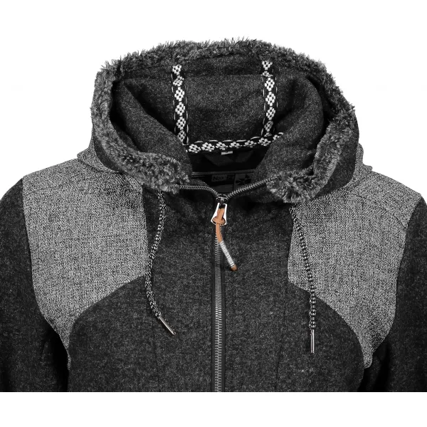  Ženski sweatshirt TORSTAI NICOLE 41509250829 SIVA 