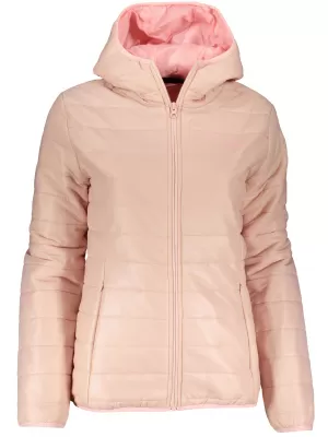 Ženska jakna ALPINE PRO REKA LJCM299 BEŽ