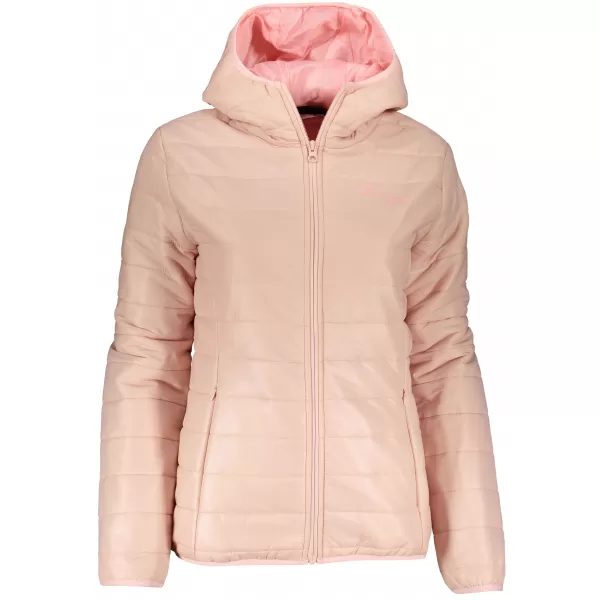  Ženska jakna ALPINE PRO REKA LJCM299 BEŽ 