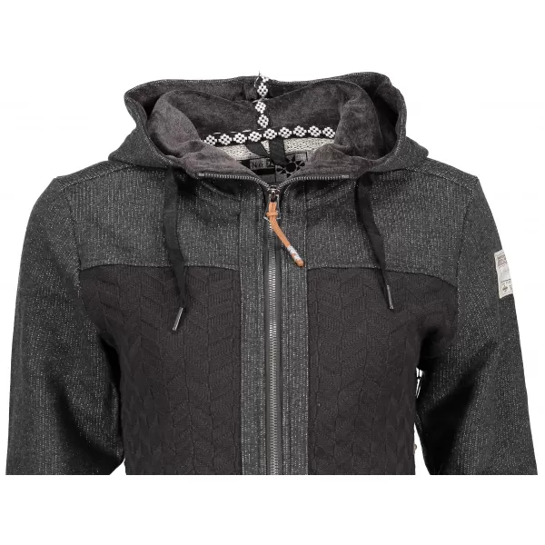  Ženski sweatshirt TORSTAI ROBERTA 41545230290 ANTRACIT 