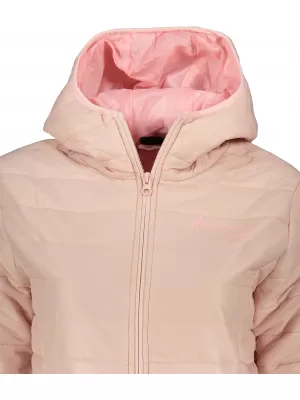 Ženska jakna ALPINE PRO REKA LJCM299 BEŽ