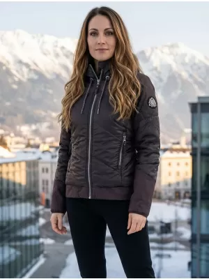 Ženska zimska jakna TORSTAI CHRISTEL 41205226819 BRONCA