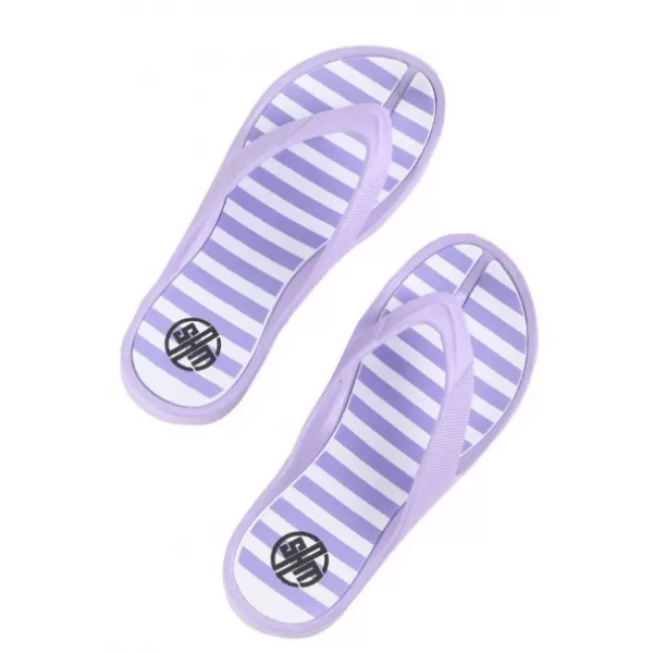  Ženski flip -flops SAM 73 SIANA 2 LBTL159 LJUBIČASTA 