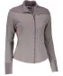 Ženski sweatshirt TORSTAI ROMY 41525230090 TAMNI KAKI