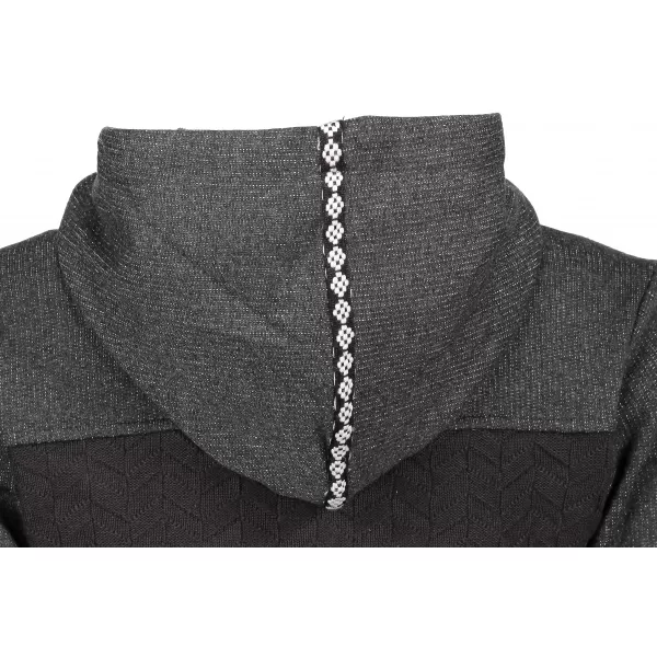 Ženski sweatshirt TORSTAI ROBERTA 41545230290 ANTRACIT 