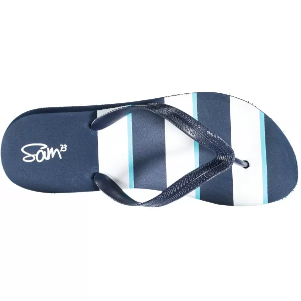  Ženski flip -flops SAM 73 WF 59 TAMNOPLAV 