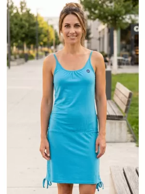 Haljina SAM 73 WZ 758 NEON