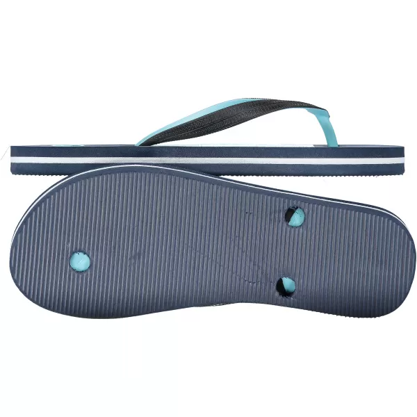  Ženski flip -flops SAM 73 WF 57 NEON 