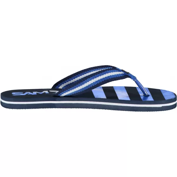  Zalediti SAM 73 MF 40 JARKO PLAVA BOJA 