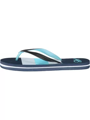 Ženski flip -flops SAM 73 WF 57 NEON