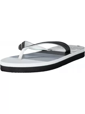 Ženski flip -flops SAM 73 WF 57 CRNI