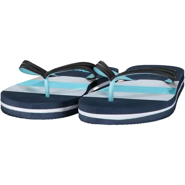  Ženski flip -flops SAM 73 WF 57 NEON 