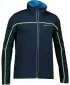 Dječja softshell jakna ALPINE PRO TECHNICO KJCN137 PLAVI