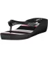 Ženski flip -flops SAM 73 WF 59 CRNI