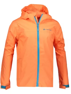 Jakna ALPINE PRO VIBO KJCN151 NARANČA