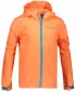 Jakna ALPINE PRO VIBO KJCN151 NARANČA