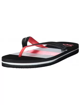 Ženski flip -flops SAM 73 WF 57 CRVENI