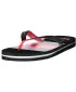 Ženski flip -flops SAM 73 WF 57 CRVENI