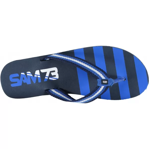  Zalediti SAM 73 MF 40 JARKO PLAVA BOJA 