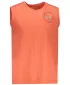Vrh spremnika ALPINE PRO HOUDIN MTSN372 NARANČA
