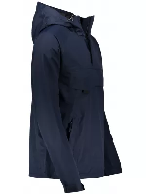 Muška jakna ALPINE PRO CELEST MJCN243 PLAVI