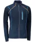Muška softshell jakna ALPINE PRO TECHNIC MJCN331 PLAVA
