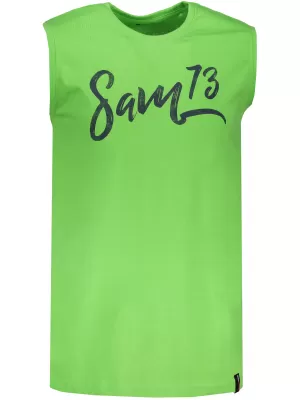 Tenk SAM 73 RYLAN MTSN387 ZELENA