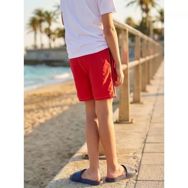  Dječake kratke hlače SAM 73 BS 517 CRVENI 