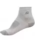 Dječje čarape ALPINE PRO 3RAPID 2 KSCZ013 BIJELA