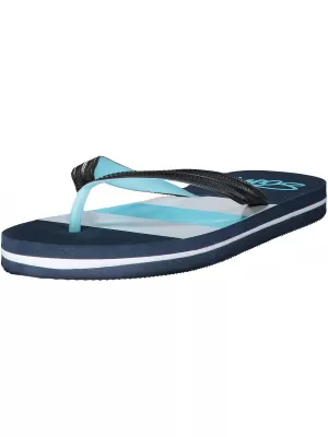 Ženski flip -flops SAM 73 WF 57 NEON