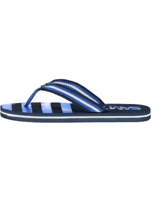 Zalediti SAM 73 MF 40 JARKO PLAVA BOJA