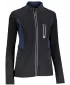 Ženska softshell jakna ALPINE PRO TECHNICA LJCN311 CRNA
