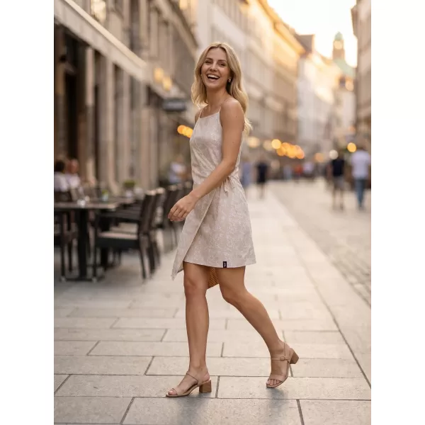  Haljina SAM 73 HENRA LSKN176 BEŽ 
