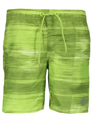 Dječake kratke hlače SAM 73 BS 518 NEON